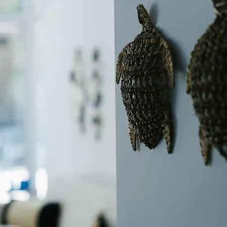 Szálloda 99 Szozopol