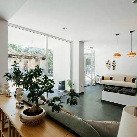 Отель 99 Созополь