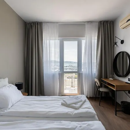 Отель 99 Созополь