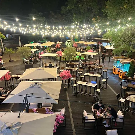 Отель 99 Созополь